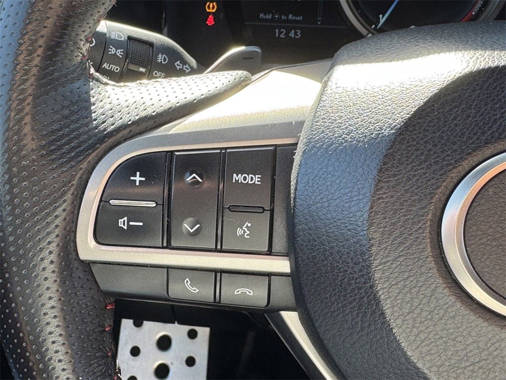 Used 2019 Lexus RX 350 F Sport image 19