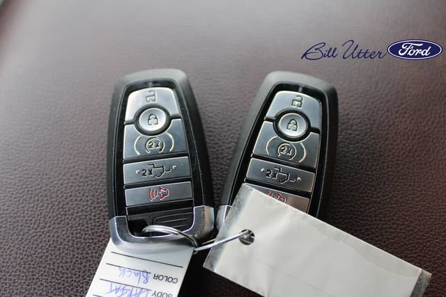 Certified 2021 Ford F150 Lariat RWD image 11