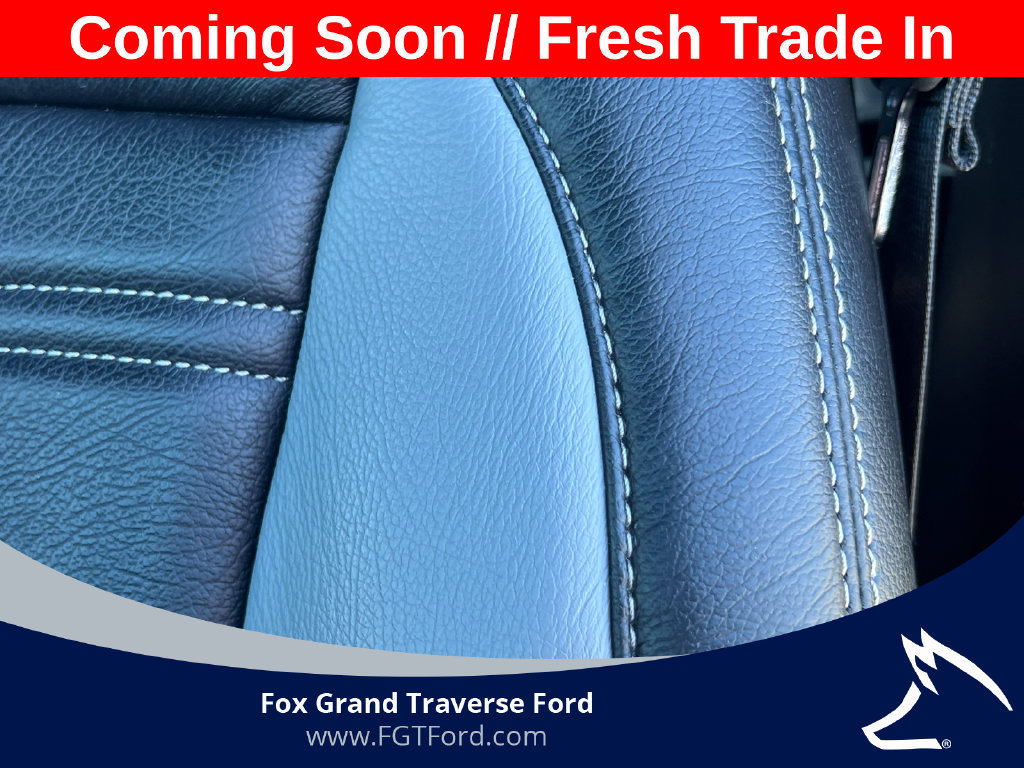 Certified 2024 Ford F150 XLT w/ Equipment Group 302A MID AWD/4WD image 21