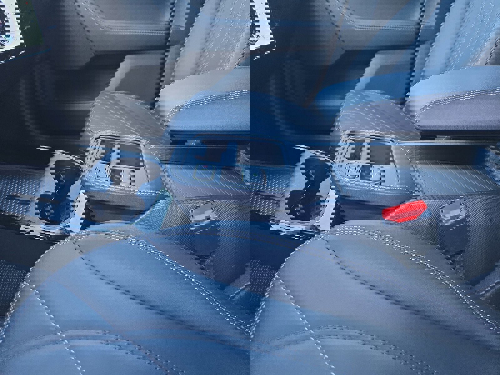 Certified 2025 Ford Mustang Mach-E Select w/ Comfort Package Lite image 22