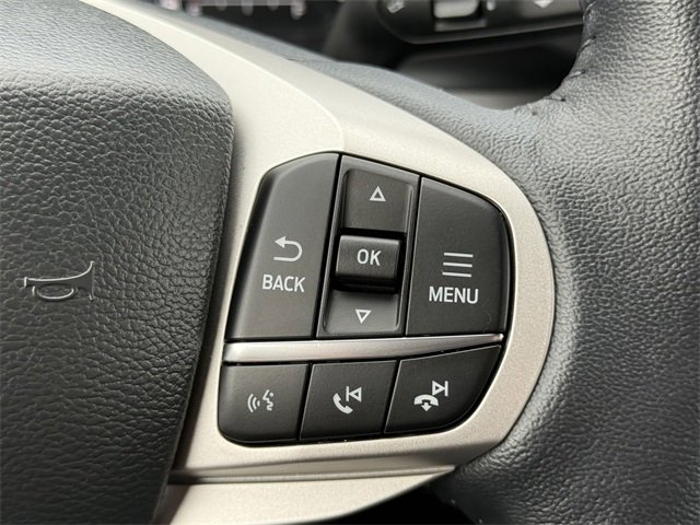 Certified 2023 Ford Explorer XLT w/ Equipment Group 202A image 20