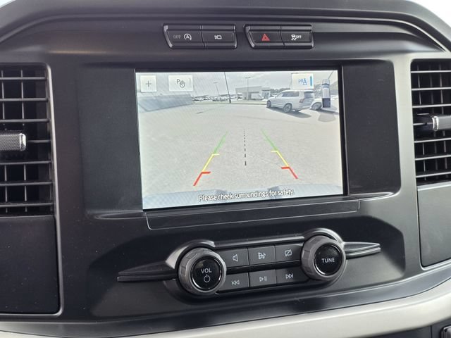 Certified 2023 Ford F150 XL RWD image 10