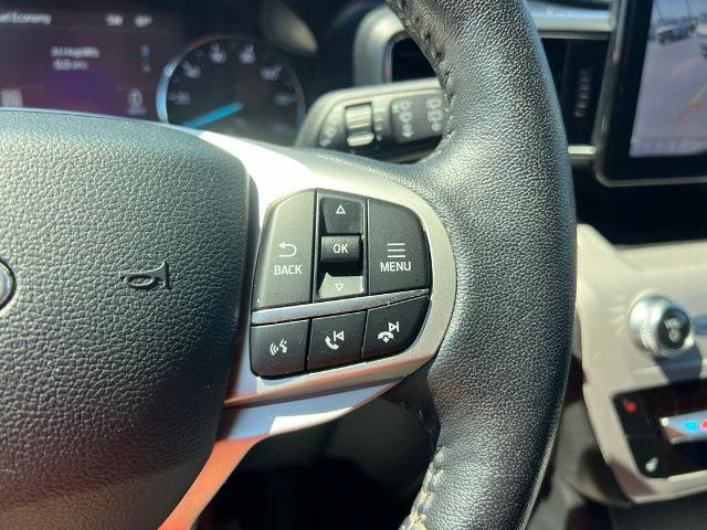 Certified 2023 Ford Explorer XLT w/ Equipment Group 202A AWD/4WD image 30