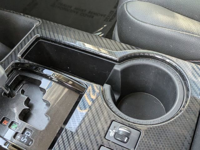 Used 2021 Toyota 4Runner TRD Off-Road Premium w/ Moonroof Package AWD/4WD image 18