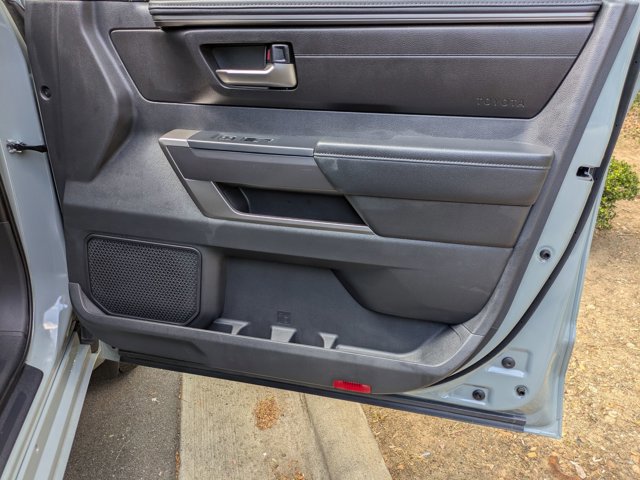 Used 2026 Toyota Tundra SR5 w/ TRD Off-Road Package image 35