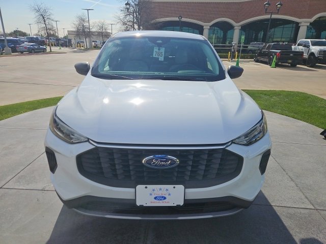 Certified 2024 Ford Escape Active image 2