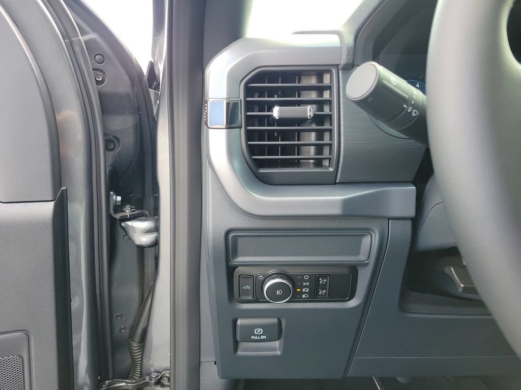 Certified 2026 Ford F150 XLT w/ FX4 Off-Road Package AWD/4WD image 22