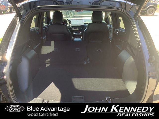 Certified 2023 Ford Escape ST-Line w/ Tech Pack #1 AWD/4WD image 34