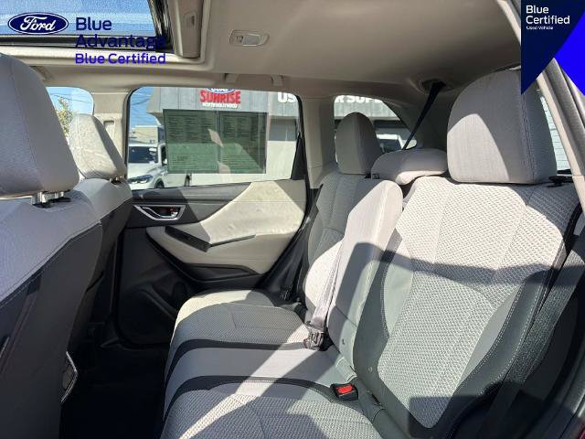 Used 2023 Subaru Forester Premium AWD/4WD image 14