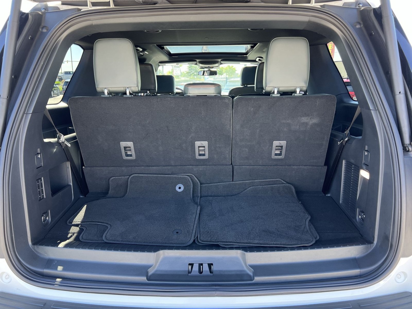 Certified 2024 Ford Expedition Timberline AWD/4WD image 27
