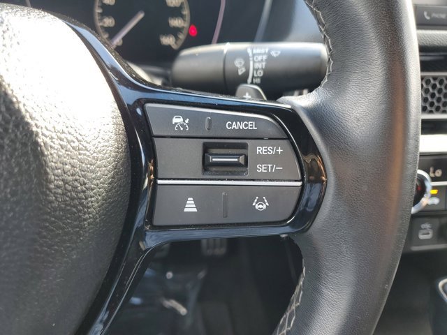 Used 2024 Honda Civic Sport image 21