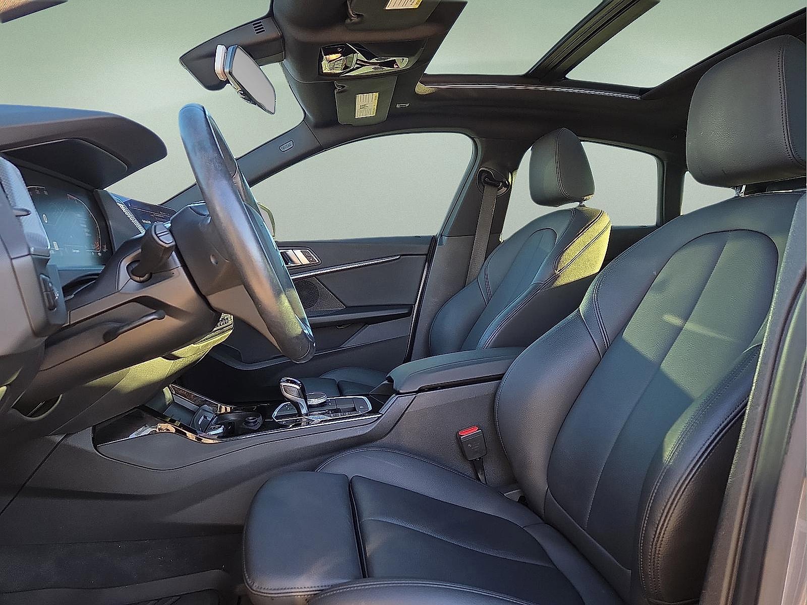 Used 2023 BMW 228i xDrive Gran Coupe w/ Convenience Package image 14