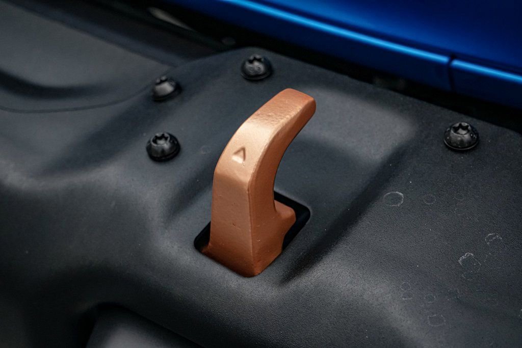 Used 2023 Jeep Wrangler Rubicon 392 w/ Xtreme Recon 35" Tire Package image 16