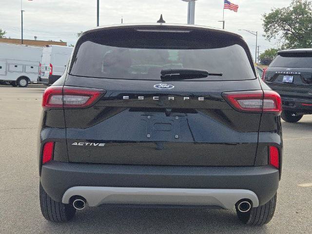Certified 2025 Ford Escape Active FWD image 11