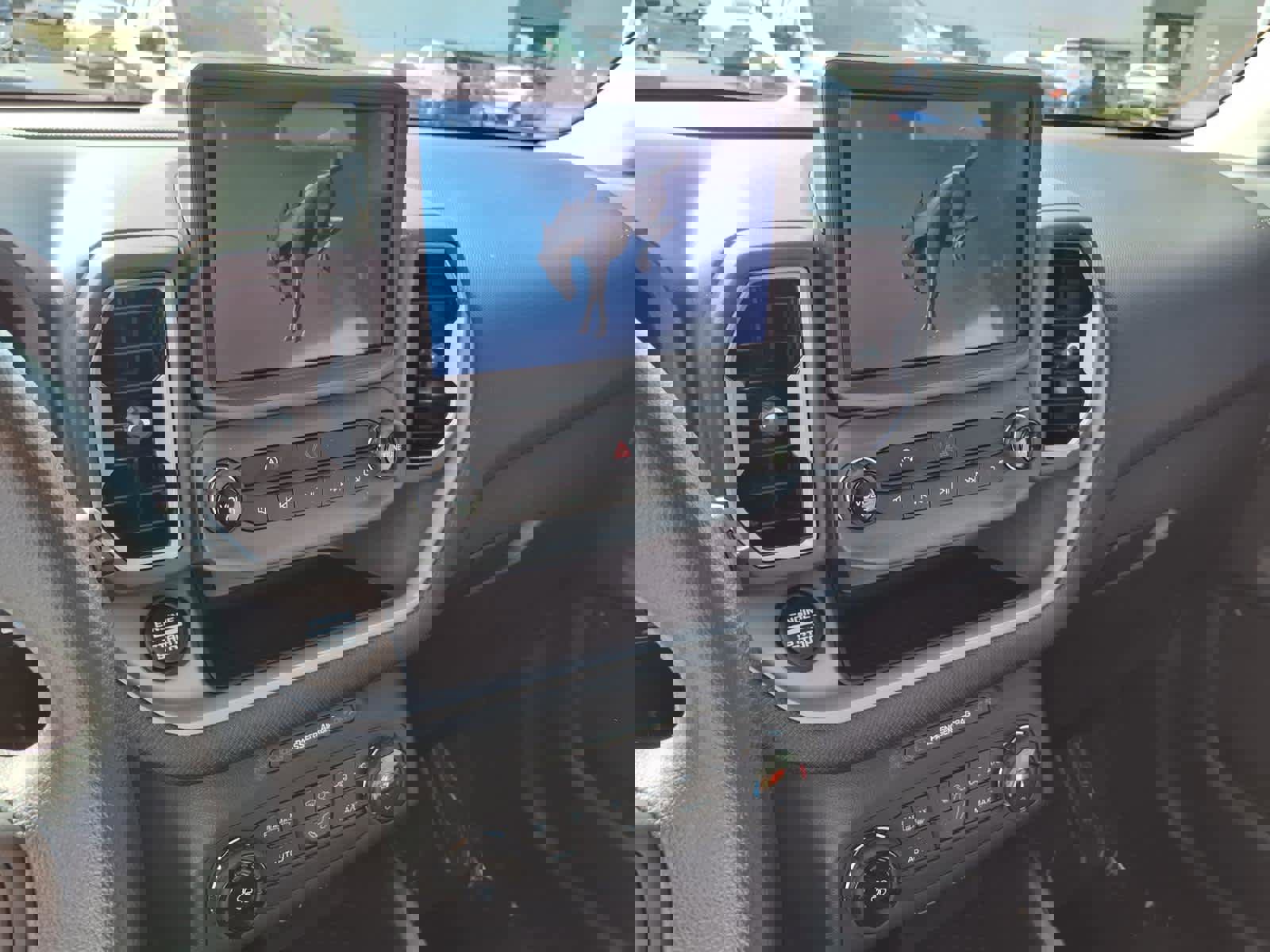 Certified 2024 Ford Bronco Sport Big Bend image 13