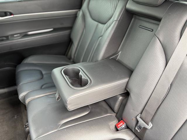 Used 2024 Hyundai Palisade SEL AWD/4WD image 35