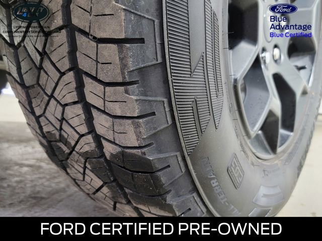 Certified 2023 Ford F150 XL w/ Rattler Package image 12