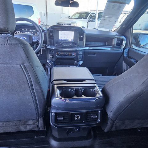 Certified 2023 Ford F150 XL w/ STX Appearance Package image 13