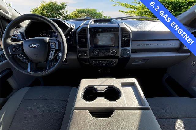 Certified 2019 Ford F250 XL w/ Power Equipment Group image 15