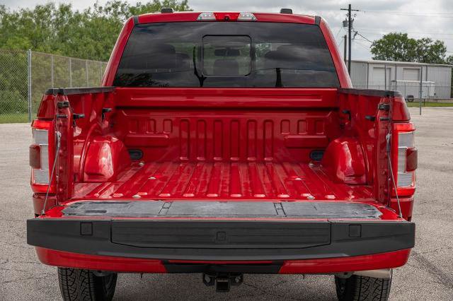 Certified 2022 Ford F150 Lariat AWD/4WD image 26