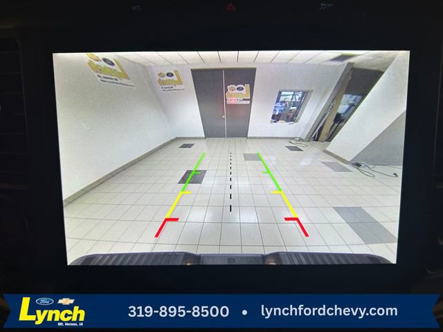 Certified 2023 Ford F150 XLT w/ Equipment Group 302A High AWD/4WD image 6