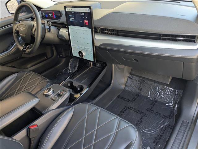 Certified 2023 Ford Mustang Mach-E Select RWD image 22