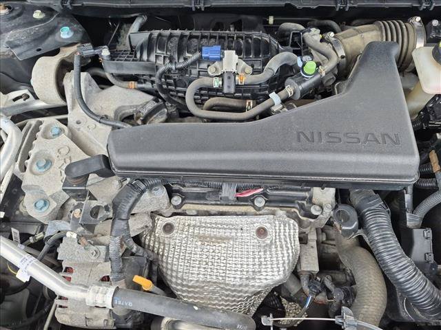 Used 2018 Nissan Rogue S AWD/4WD image 22