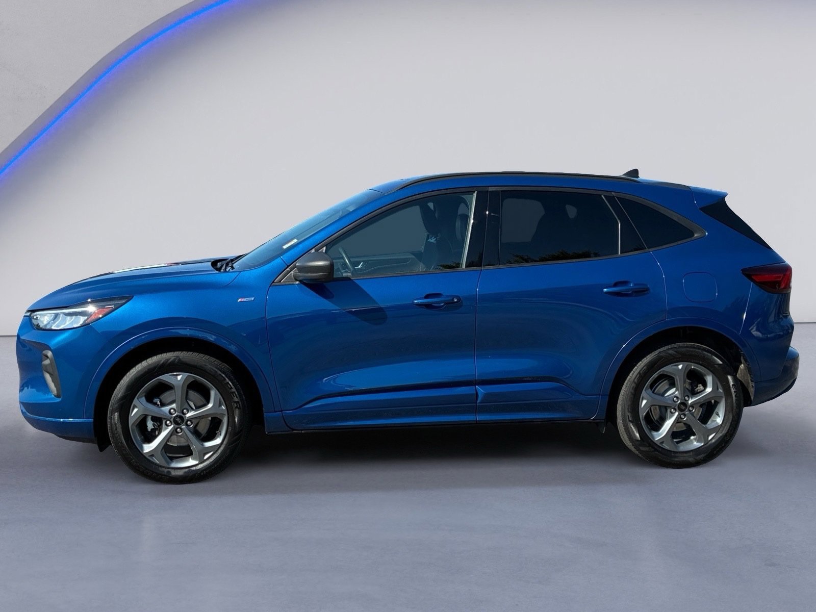 Certified 2023 Ford Escape ST-Line AWD/4WD image 7