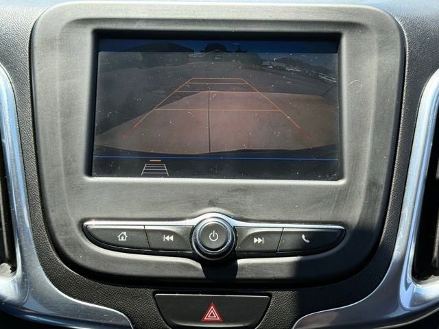 Used 2021 Chevrolet Equinox LT AWD/4WD image 27