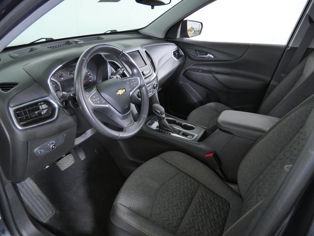 Used 2022 Chevrolet Equinox LT AWD/4WD image 21