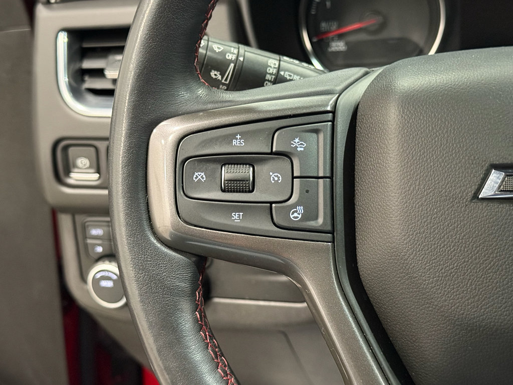 Used 2021 Chevrolet Tahoe RST w/ Luxury Package image 15