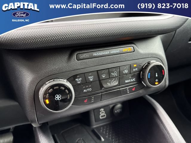 Certified 2024 Ford Bronco Sport Big Bend w/ Convenience Package AWD/4WD image 29