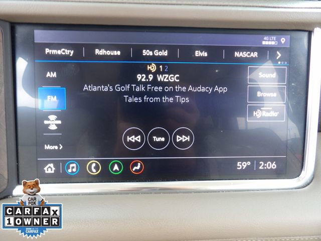 Used 2021 GMC Yukon Denali image 16