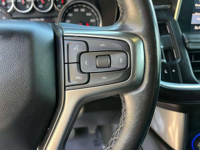 Used 2021 Chevrolet Tahoe LT AWD/4WD image 35