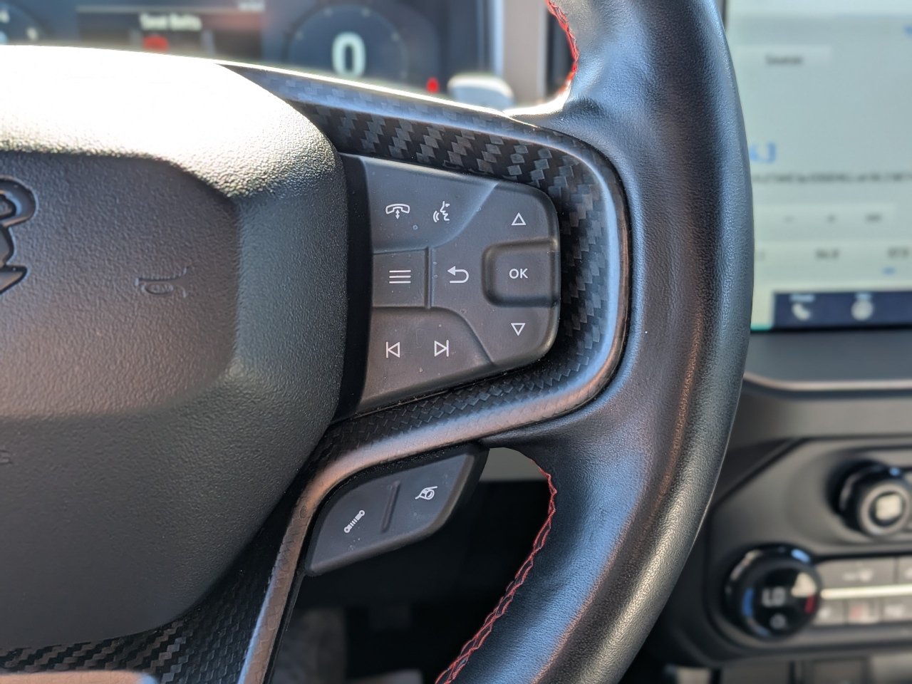 Certified 2023 Ford Bronco Raptor AWD/4WD image 30