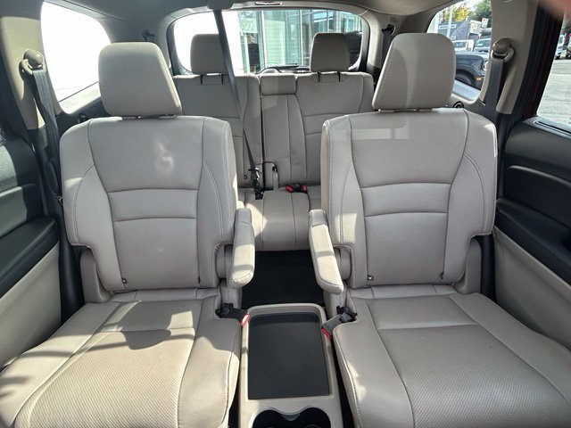 Used 2022 Honda Pilot Elite image 21