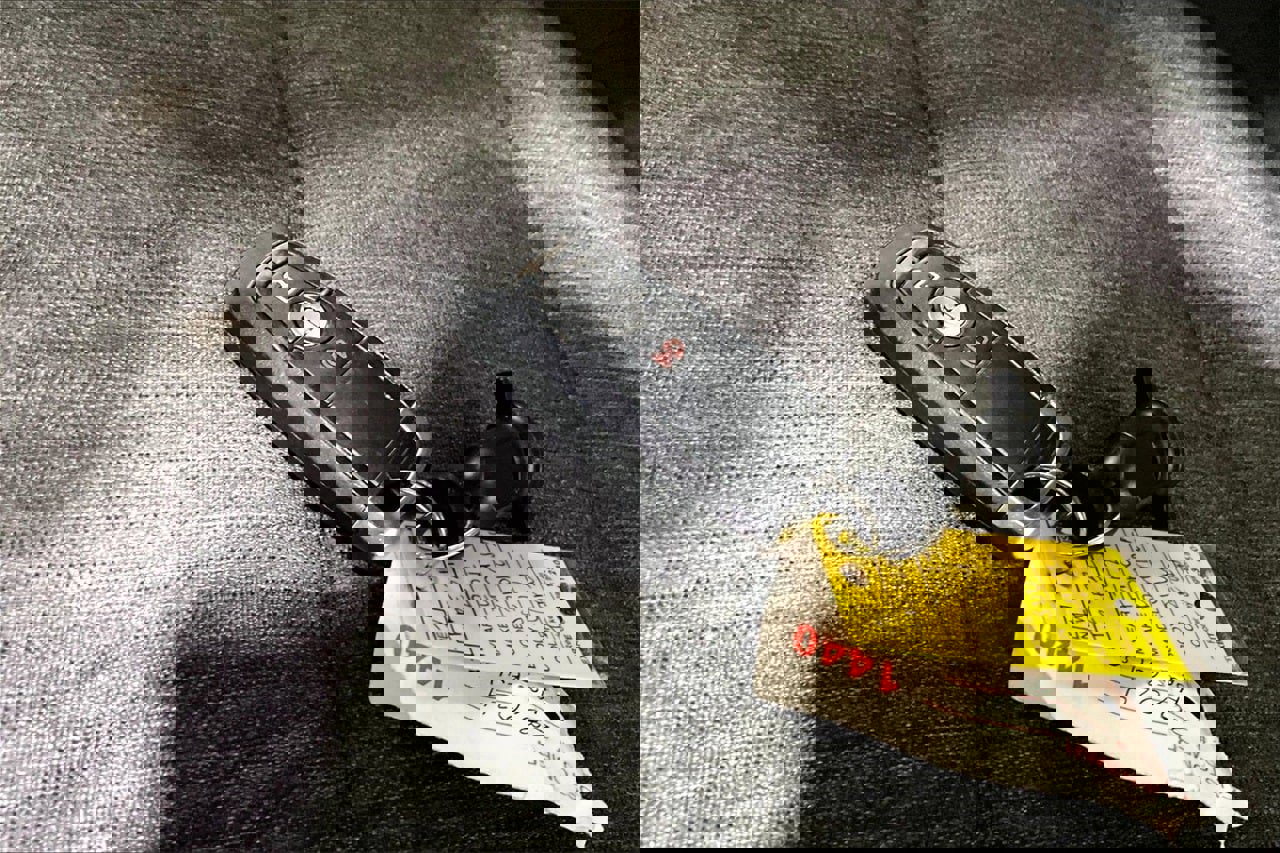 Certified 2024 Ford Bronco Sport Big Bend image 11