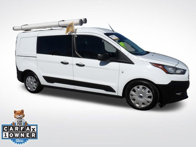 Certified 2022 Ford Transit Connect XL image 11