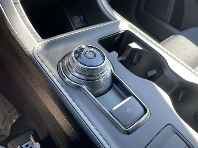 Certified 2022 Ford Edge SE w/ Black Appearance Package image 21