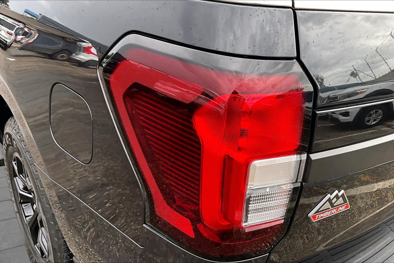 Certified 2023 Ford Expedition Timberline AWD/4WD image 28