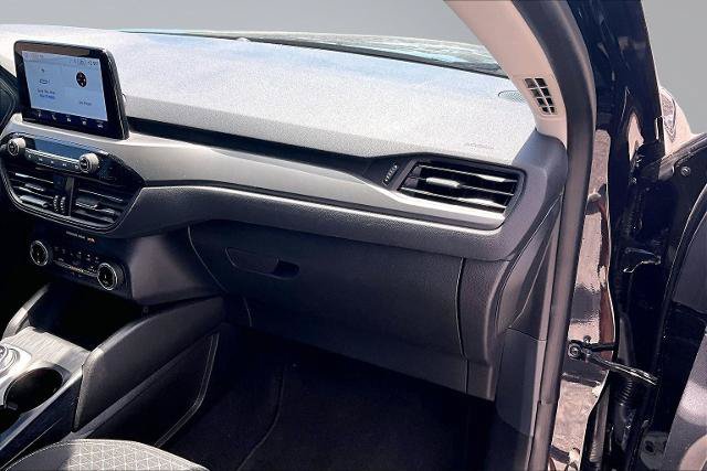 Certified 2024 Ford Escape Active FWD image 17
