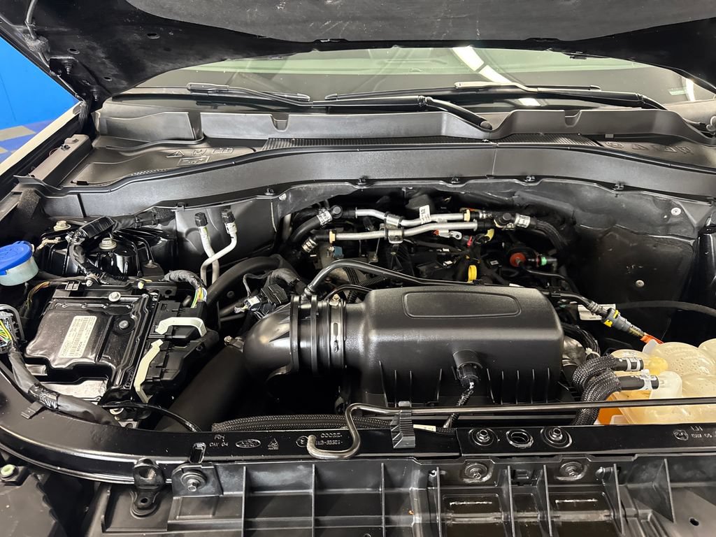Certified 2023 Ford Explorer Timberline AWD/4WD image 23