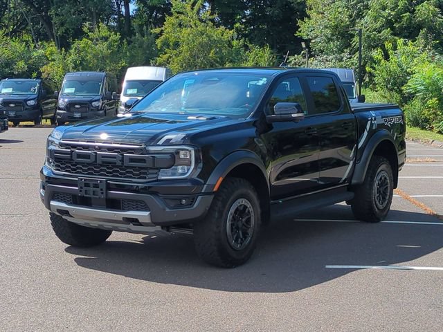 Certified 2024 Ford Ranger Raptor AWD/4WD image 7