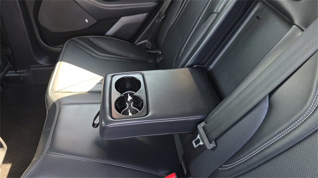 Certified 2022 Ford Mustang Mach-E Premium image 44