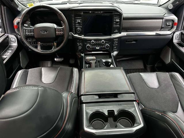 Certified 2025 Ford F150 Raptor AWD/4WD image 14