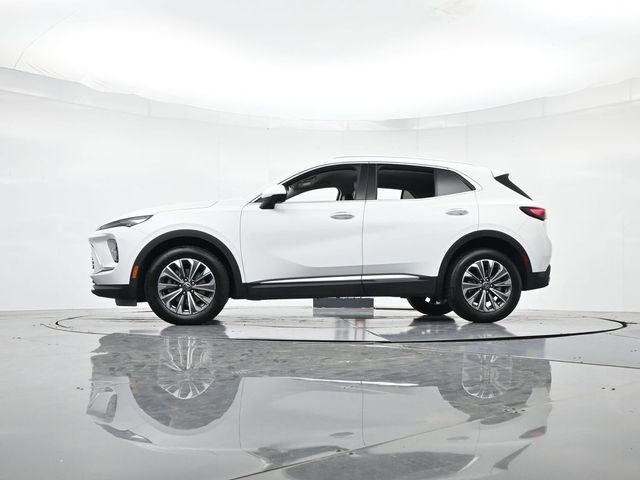 Used 2024 Buick Envision Preferred AWD/4WD image 38