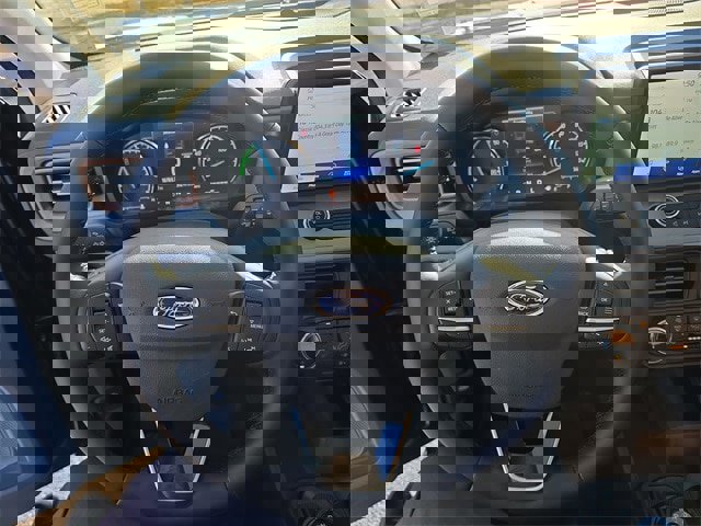 Certified 2023 Ford Maverick Lariat w/ Lariat Luxury Package image 14