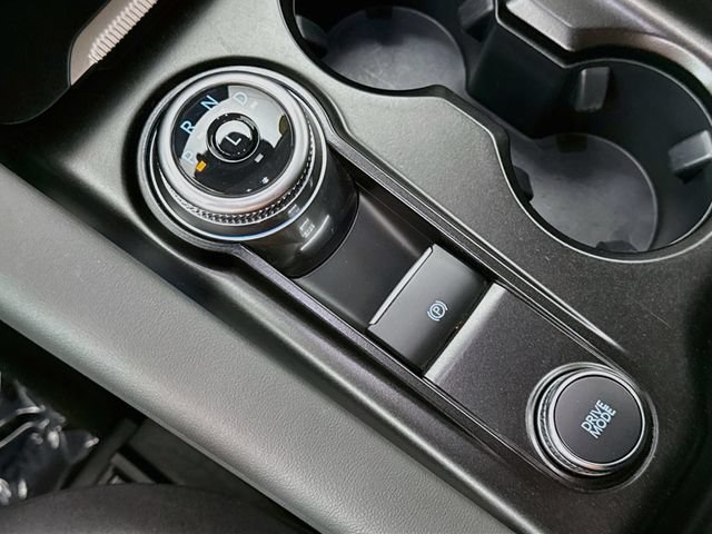 Certified 2025 Ford Explorer Active AWD/4WD image 17