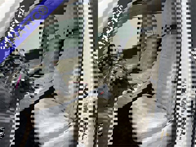 Used 2020 Mercedes-Benz GLS 450 4MATIC image 5