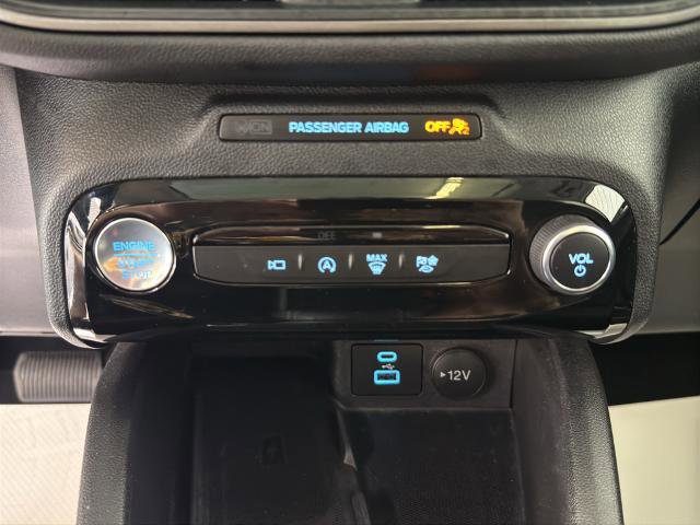 Certified 2023 Ford Escape Active w/ Tech Pack #2 image 10